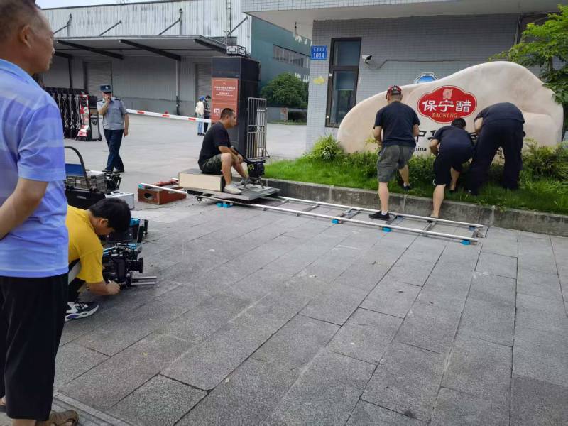 临漳县广告片拍摄公司核心优势：全流程服务，让品牌广告片省心更出彩