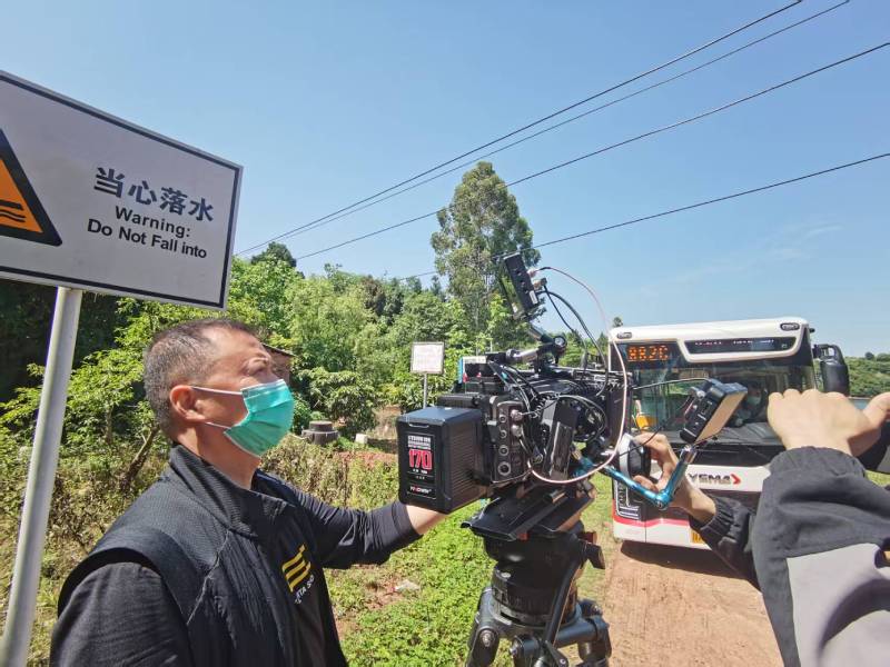 临漳县TVC拍摄公司：深耕本地市场，为品牌定制专属拍摄方案