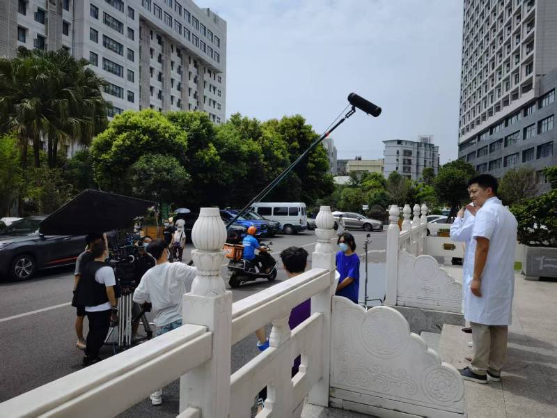 临漳县广告片拍摄公司低成本实现高规格制作的诀窍